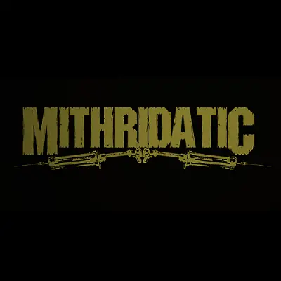 Mithridatic : The Hunt Is On